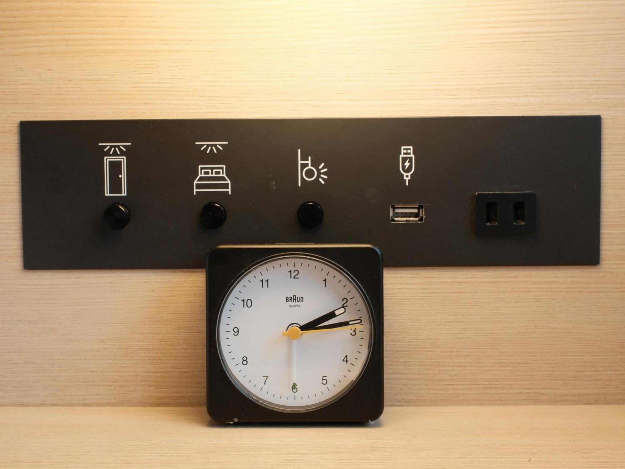 Travelodge Kyoto Shijo Omiya Экстерьер фото
