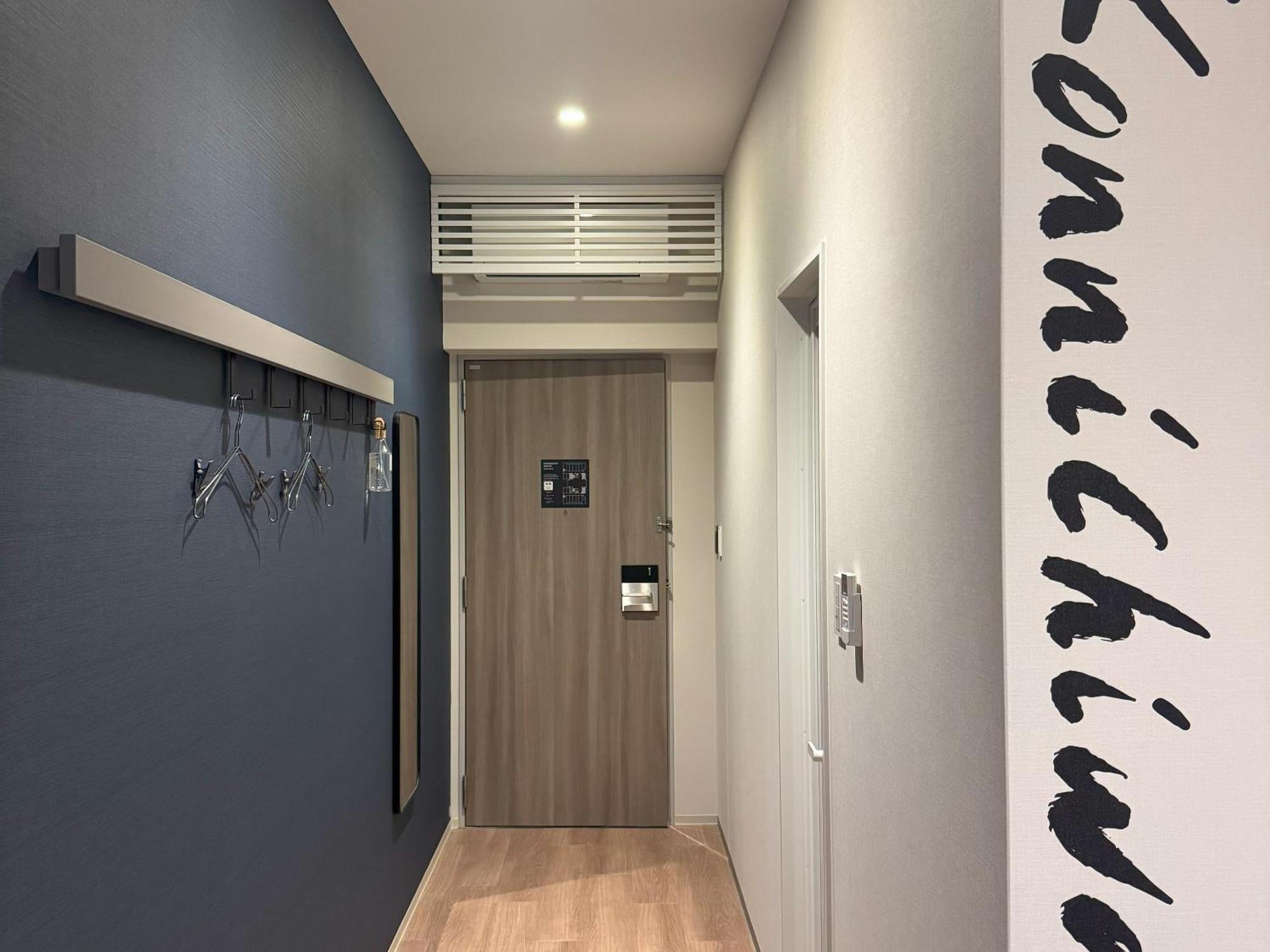 Travelodge Kyoto Shijo Omiya Экстерьер фото