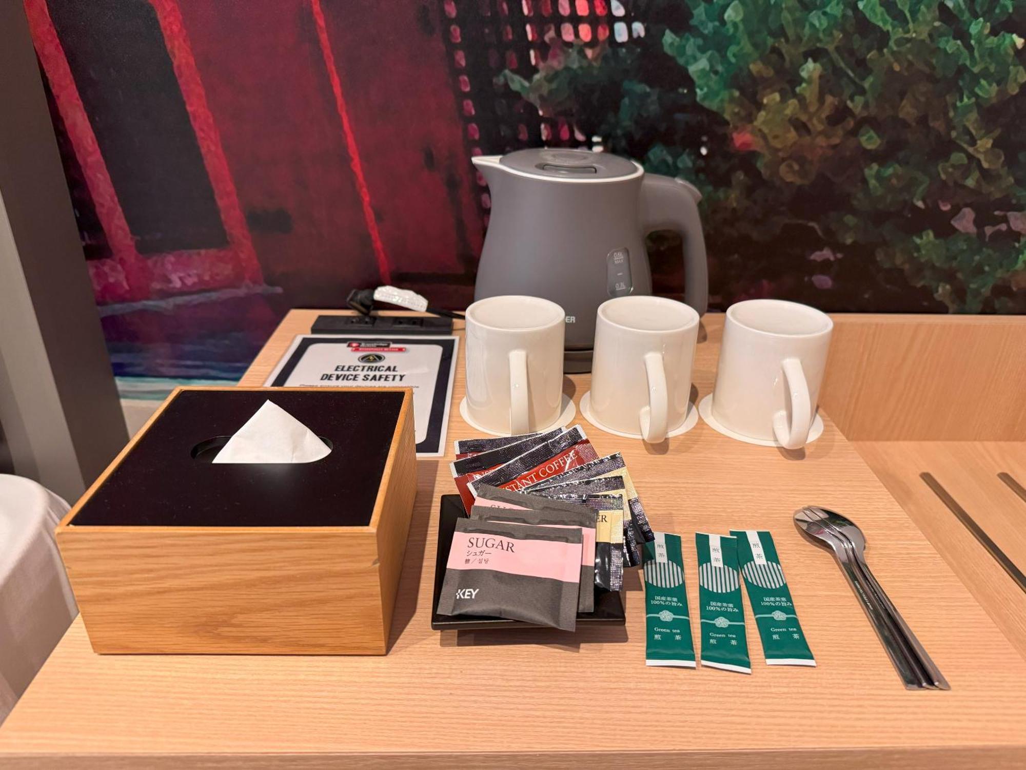 Travelodge Kyoto Shijo Omiya Экстерьер фото